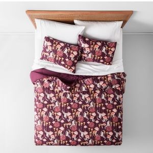 OpalHouse Gare De Lyon duvet